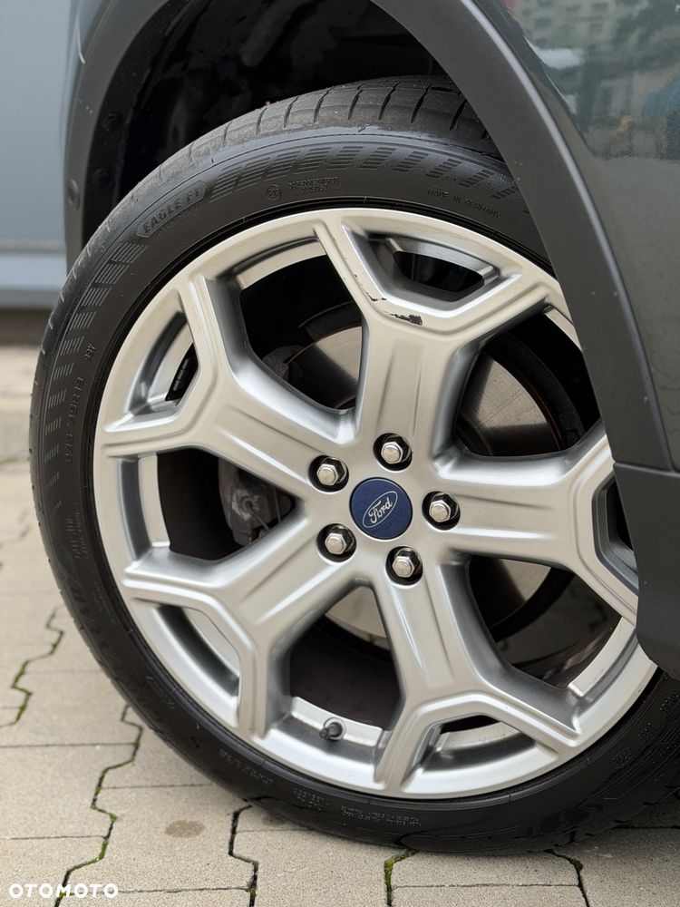 Ford Kuga 1.5 EcoBoost FWD Titanium Plus ASS - 28