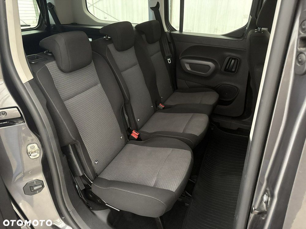 Toyota Proace City Verso - 24