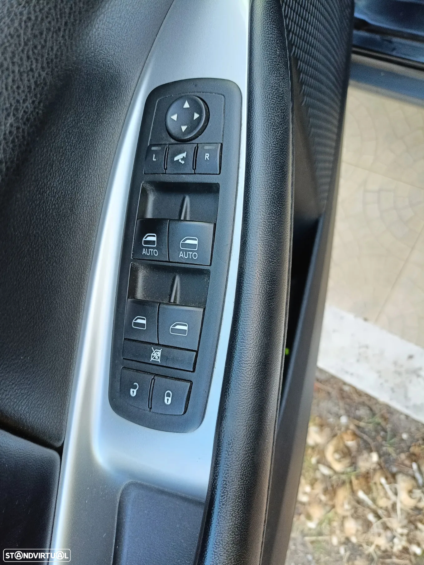 Fiat Freemont 2.0 M-Jet - 14