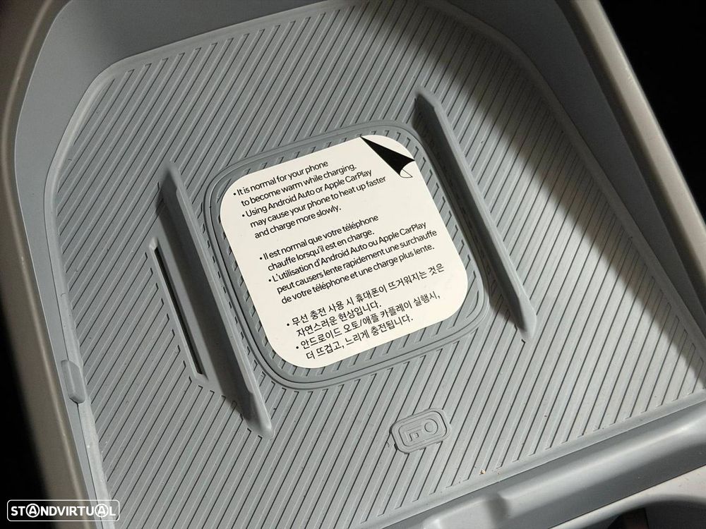 Kia EV3 81.4 kWh Tech - 15