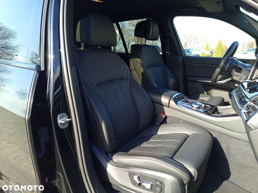 BMW X5 xDrive50e - 20