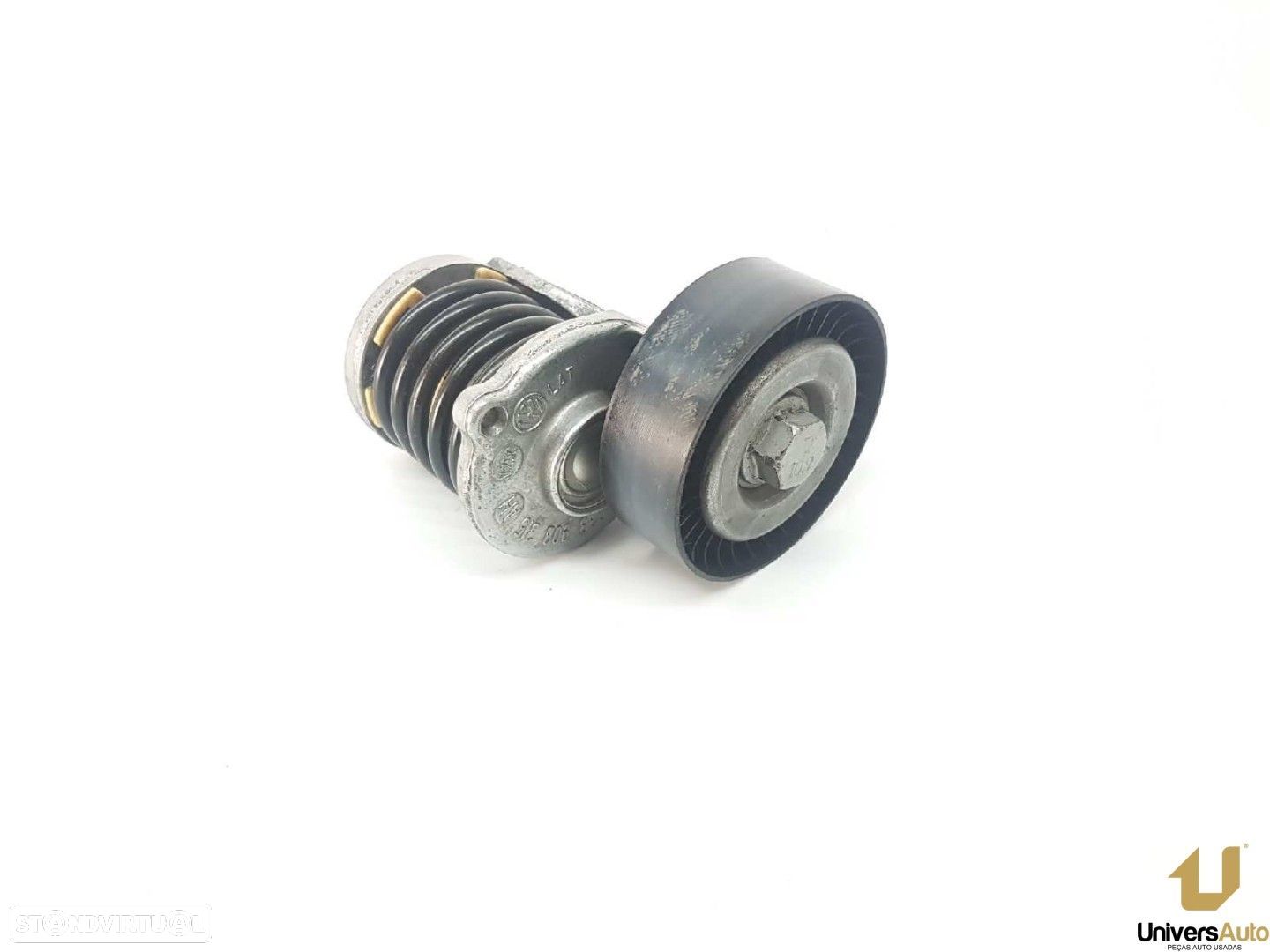 TENSOR CORREIA AUXILIAR VOLKSWAGEN PASSAT BERLINA (3C2) EDITION PLUS - 1