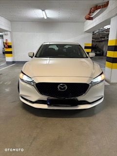 Mazda 6 2.0 SKYMotion - 19