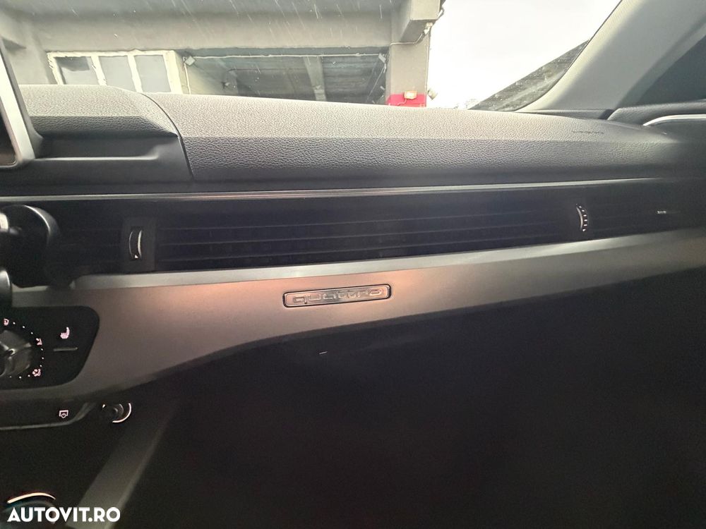 Audi A4 2.0 TDI S tronic quattro - 11