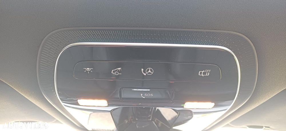 Mercedes-Benz E - 22