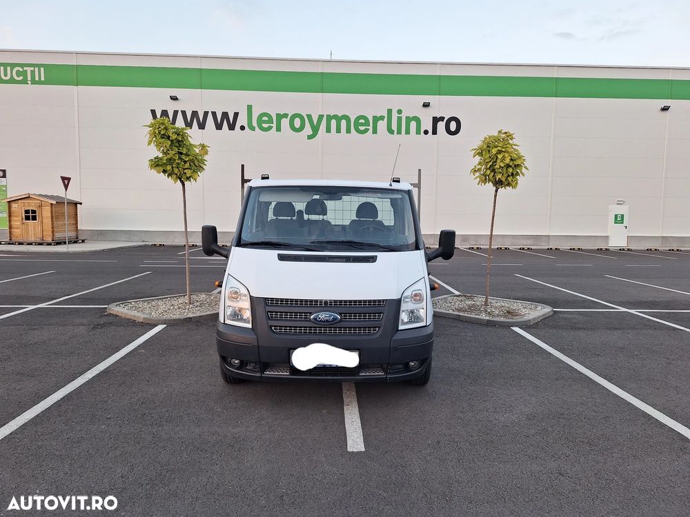 Ford Transit - 2