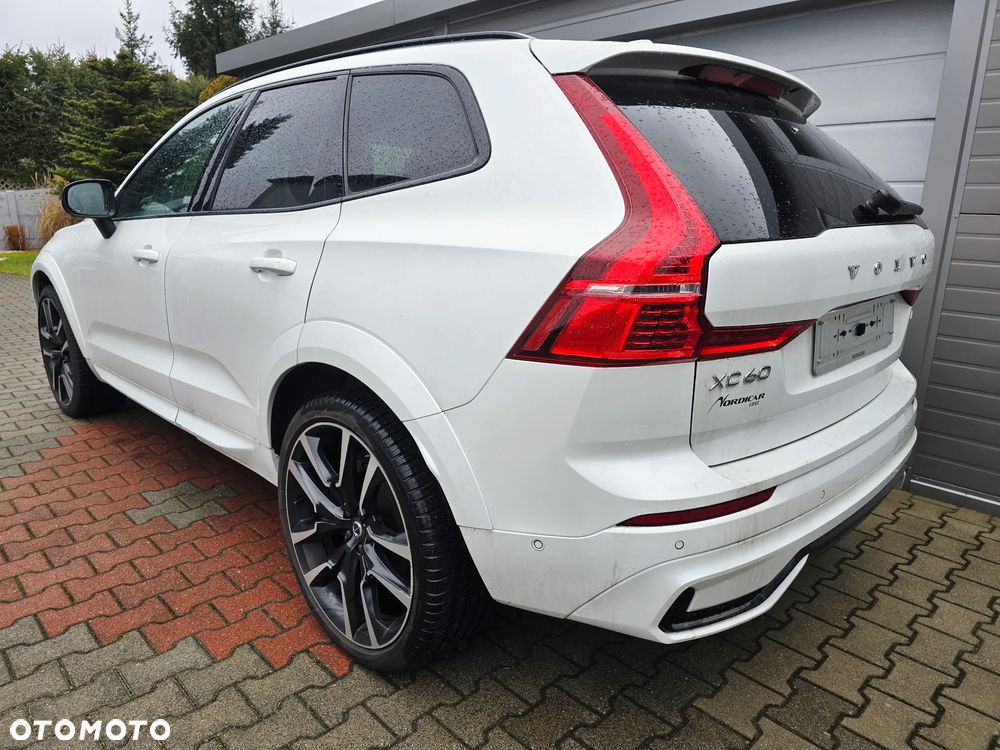 Volvo XC 60 - 5