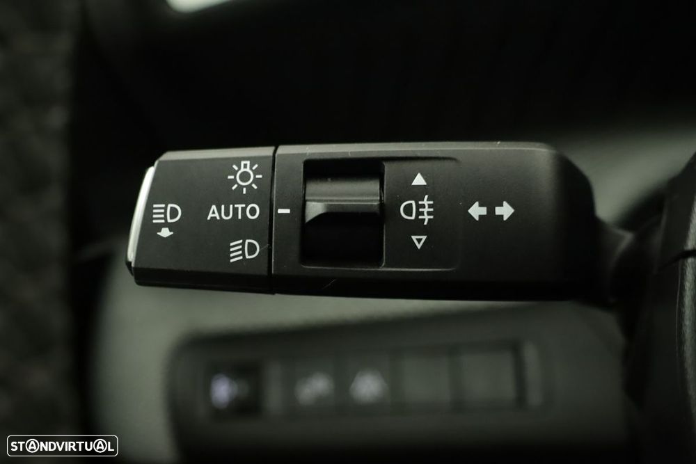 Citroën e-C3 44 kWh Autonomia Conforto Max - 18