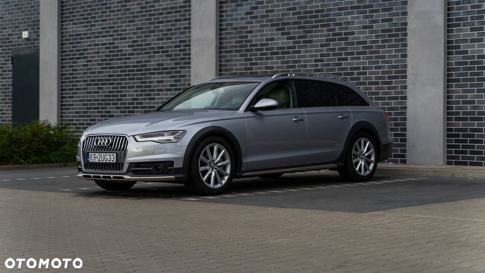 Audi A6 Allroad - 6
