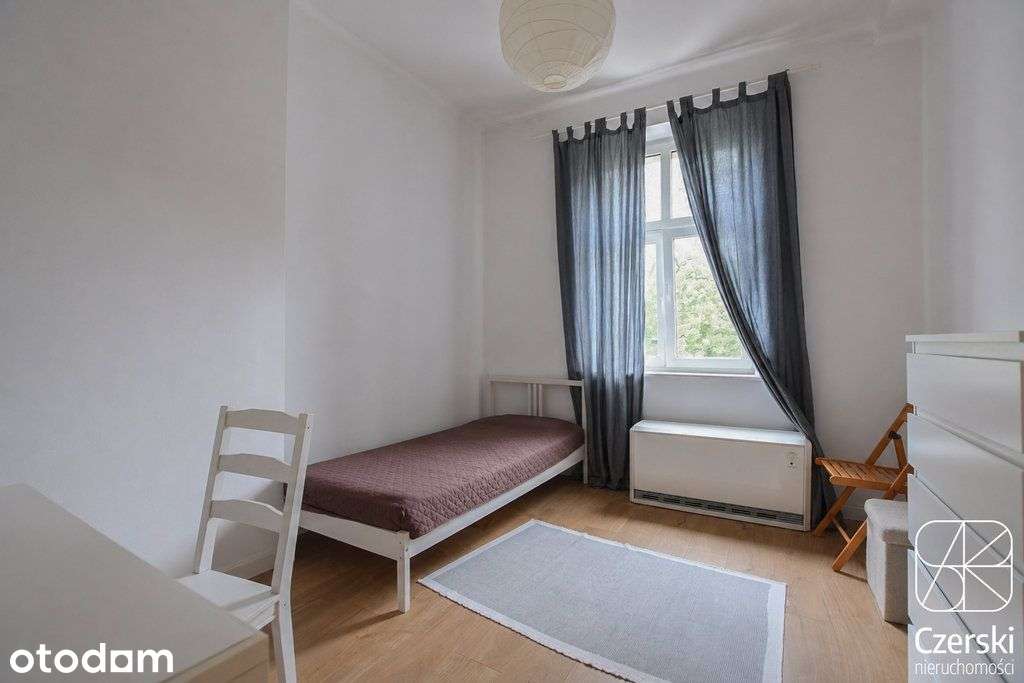 2-pokoje | Świetna lokalizacja | Dla studentów