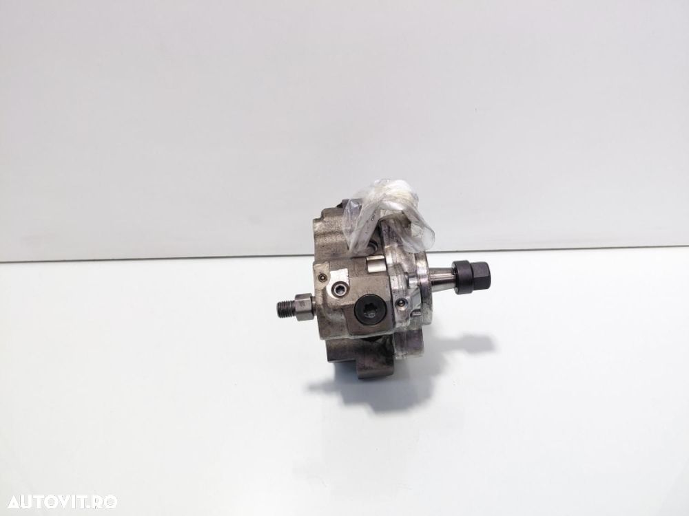 Pompa inalta presiune, cod 7798333, 0445010146, Bmw 7 (E65, E66), 3.0 diesel, 306D3 (idi:711447) - 2