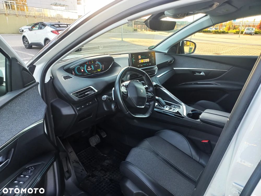Peugeot 3008 - 14