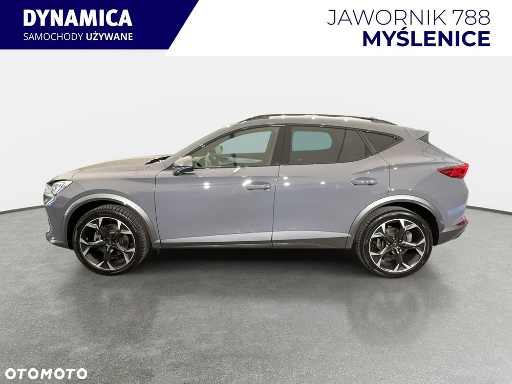 Cupra Formentor - 6