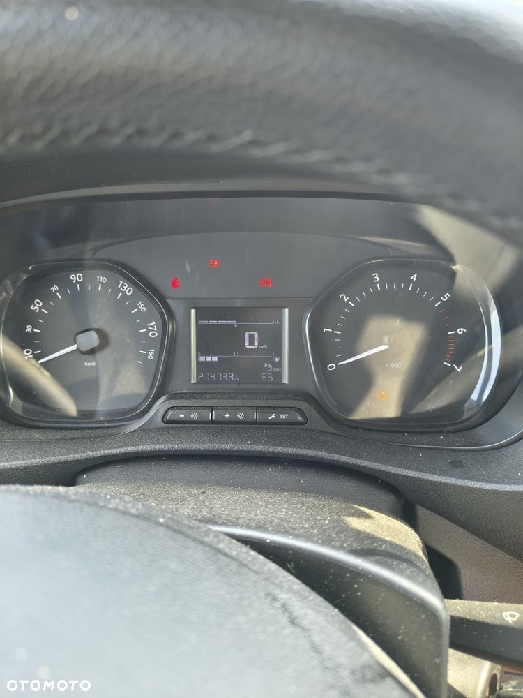 Peugeot Expert - 7