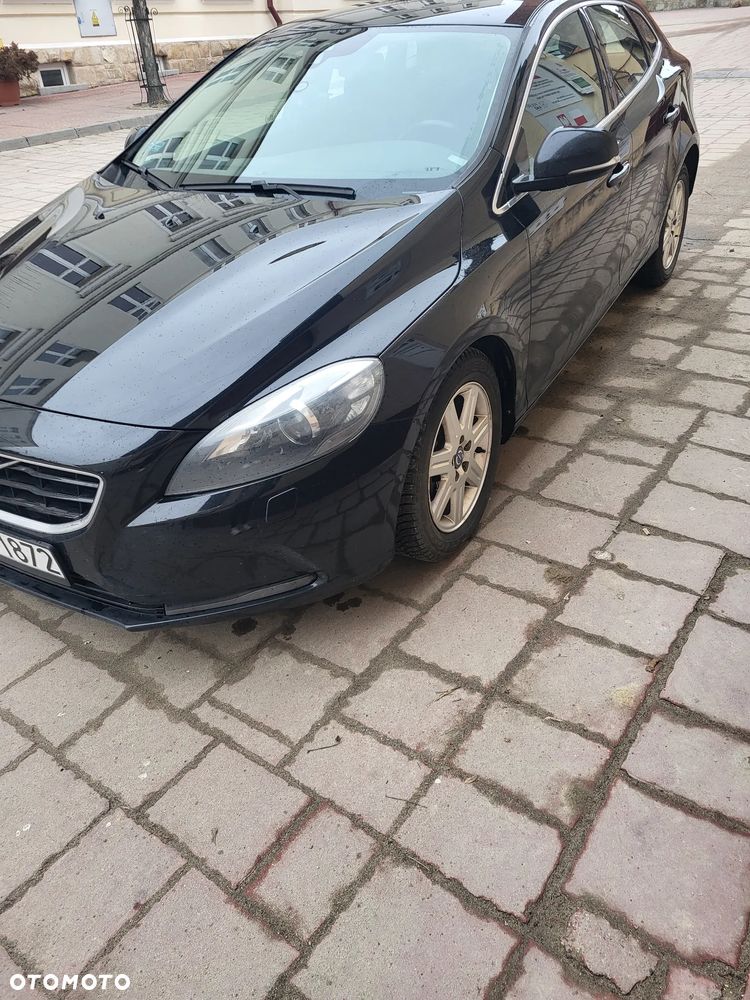 Volvo V40 D2 Base - 2