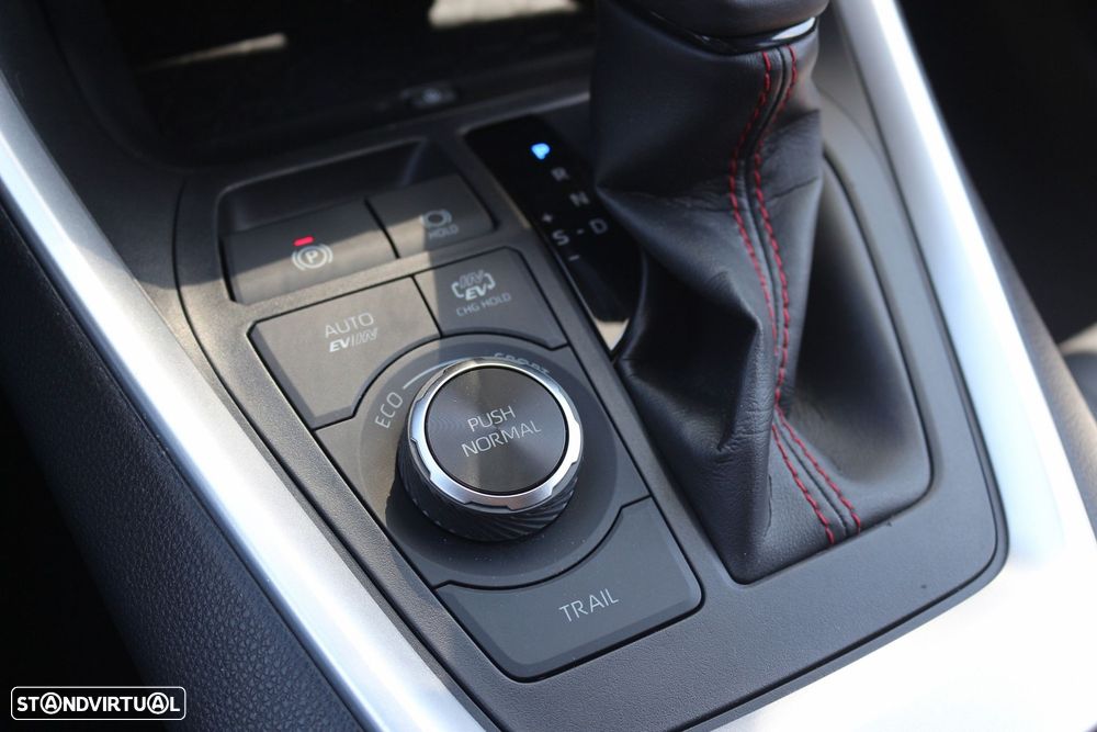 Toyota RAV4 2.5 HDF Plug-in Premium AWD-i - 42
