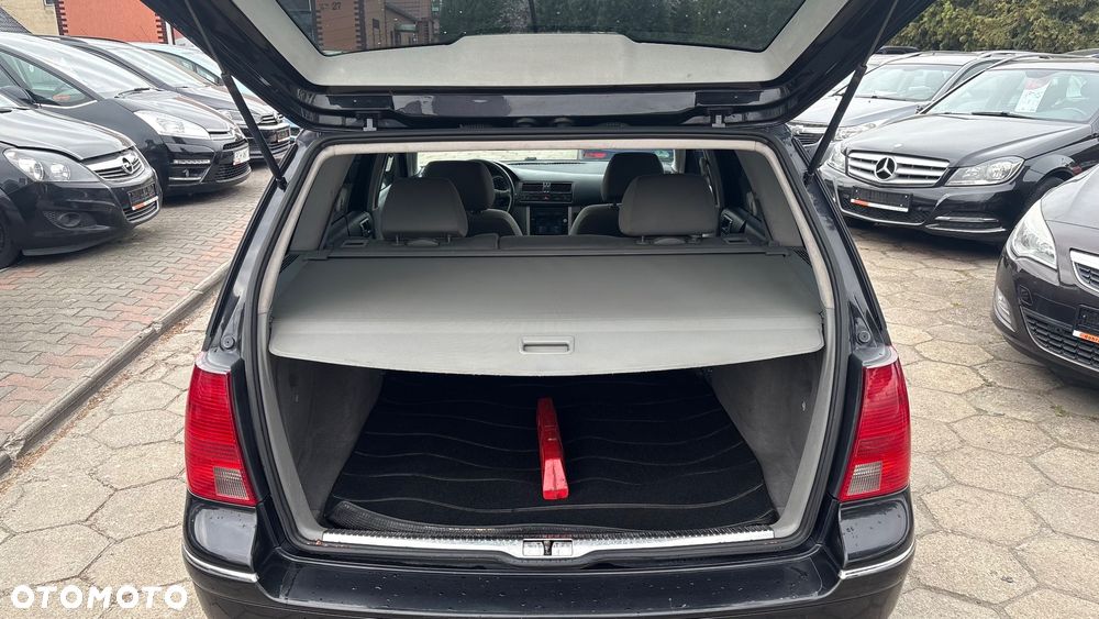 Volkswagen Bora - 10