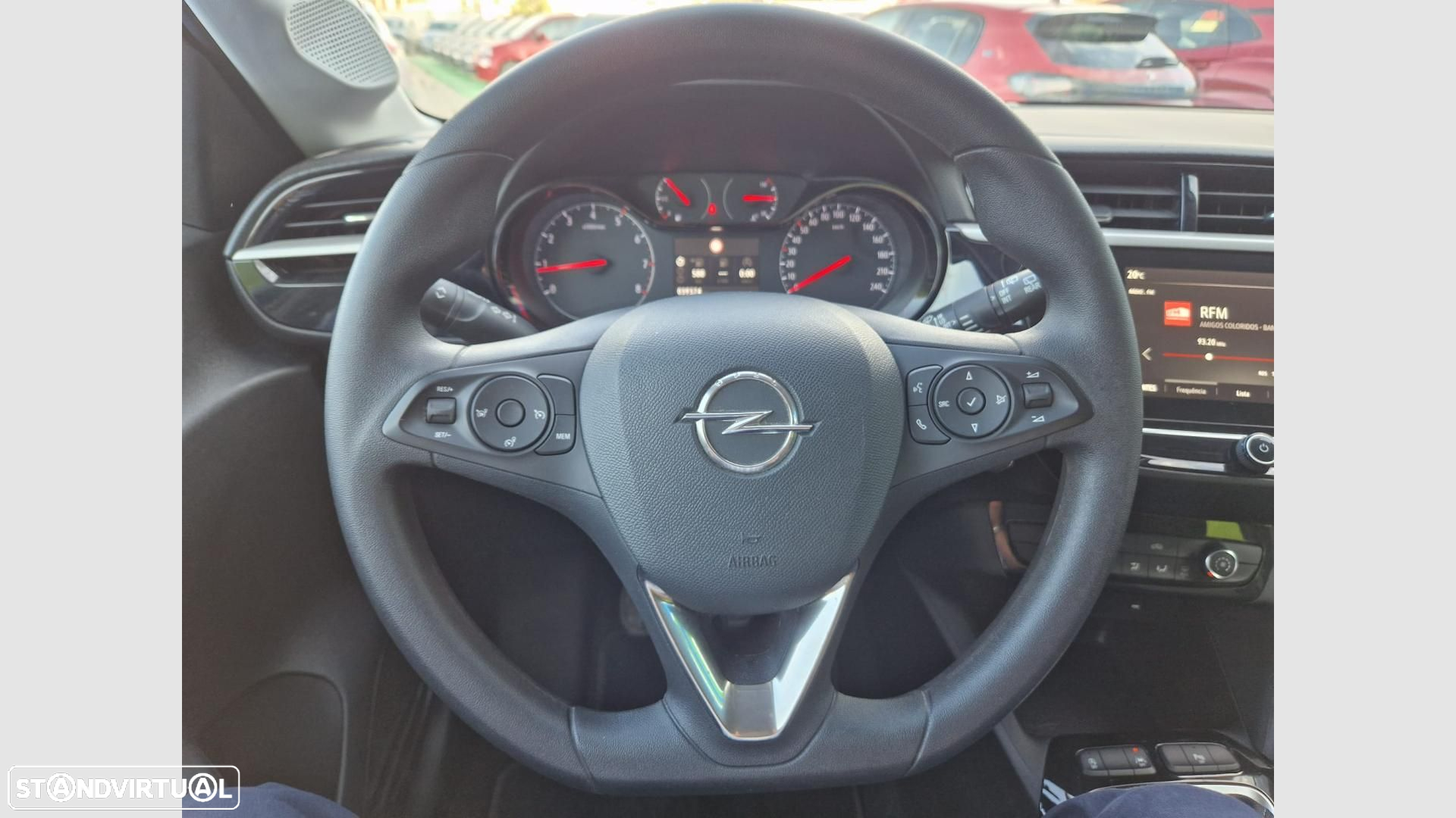 Opel Corsa 1.2 Edition - 7