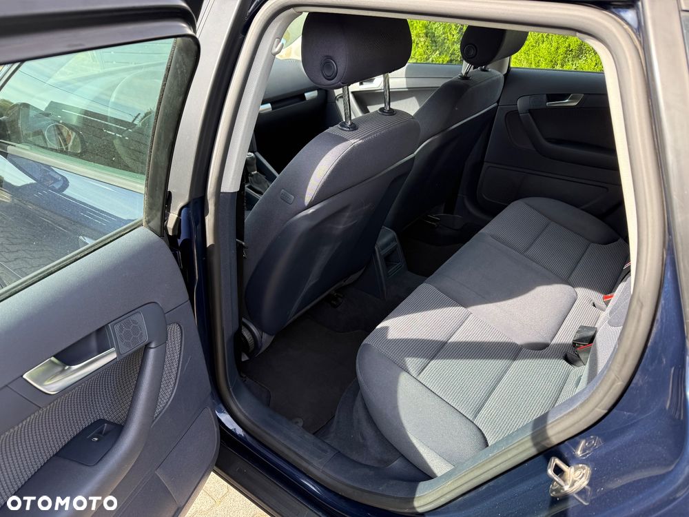 Audi A3 Sportback - 14