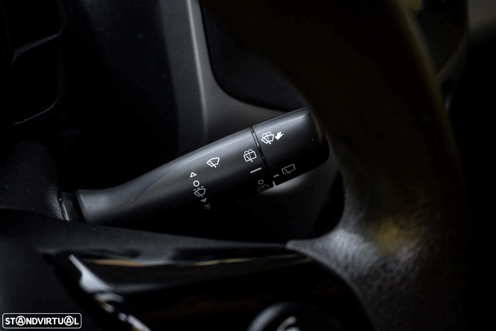 Peugeot 108 1.0 e-VTi Active - 17