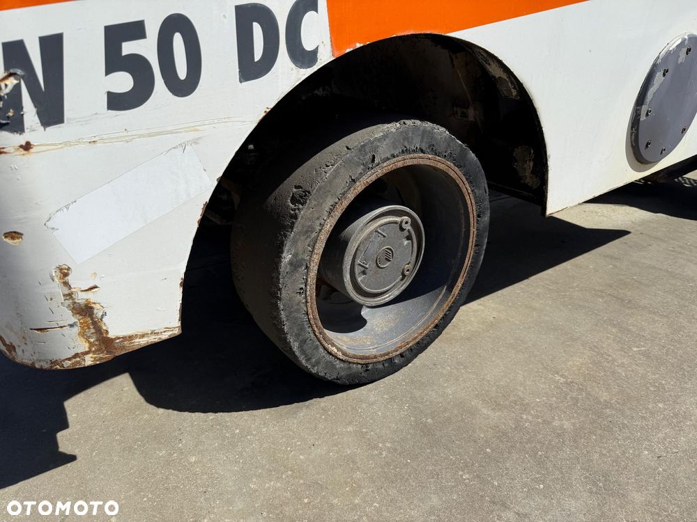 Wirtgen W 50 DC - 7