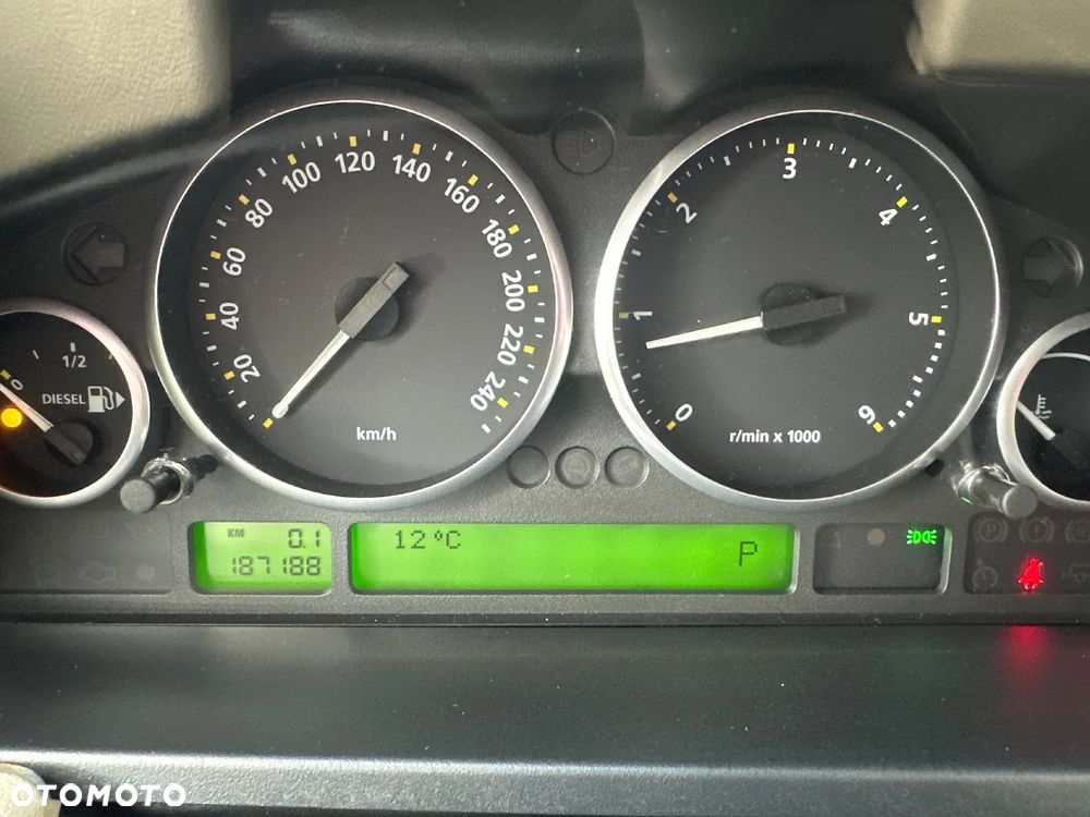 Land Rover Range Rover 3.6TD V8 HSE - 24