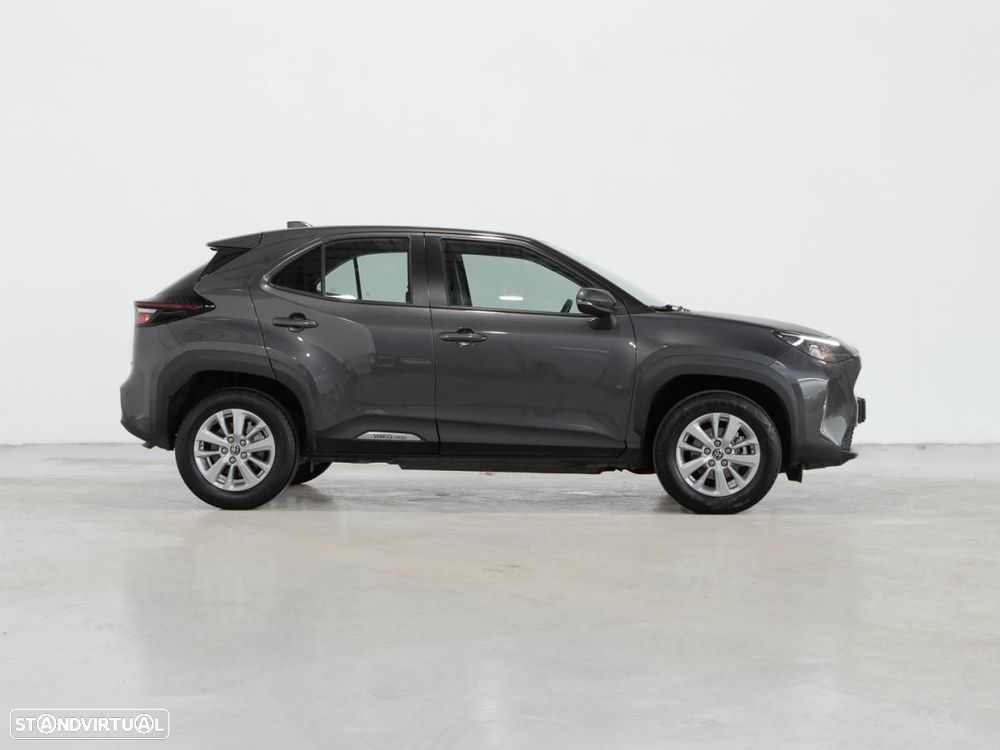 Toyota Yaris Cross 1.5 HDF Comfort Plus - 2