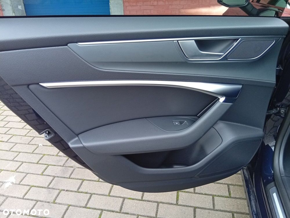 Audi A7 Sportback - 10