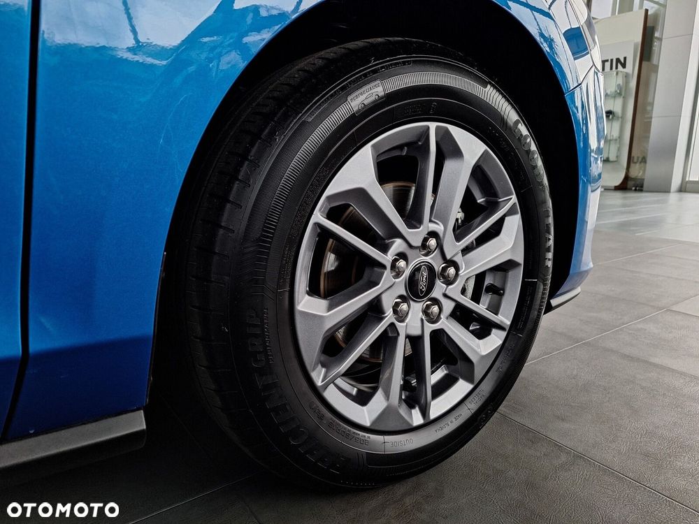 Ford Focus 1.0 EcoBoost Titanium - 18