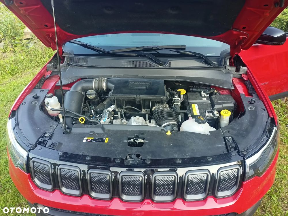 Jeep Compass - 13