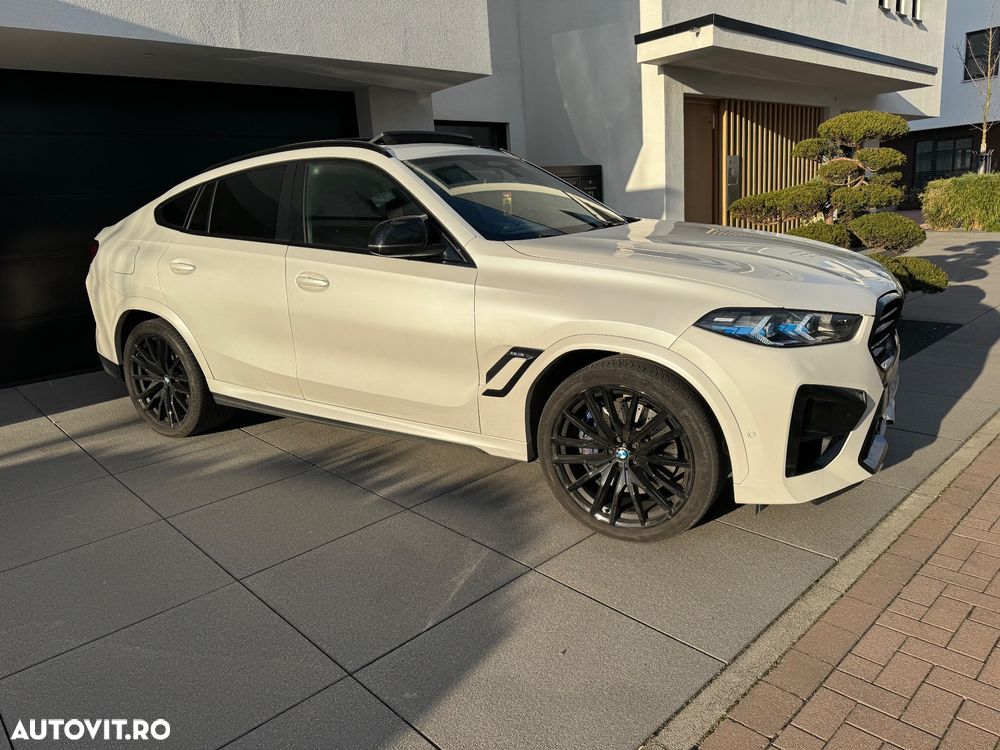 BMW X6 - 2