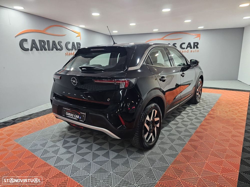 Opel Mokka-e - 5