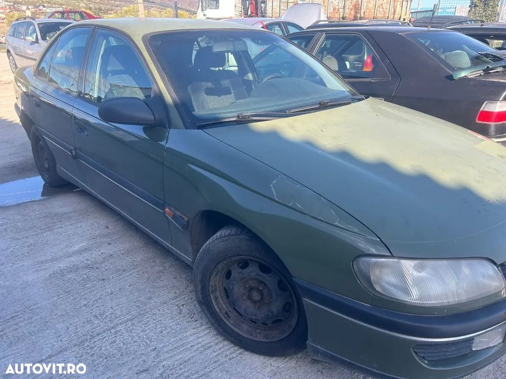 Dezmembrez Opel Omega 1999 BERLINA 2.0 DTH,COD MOTOR:X20DTH - 2