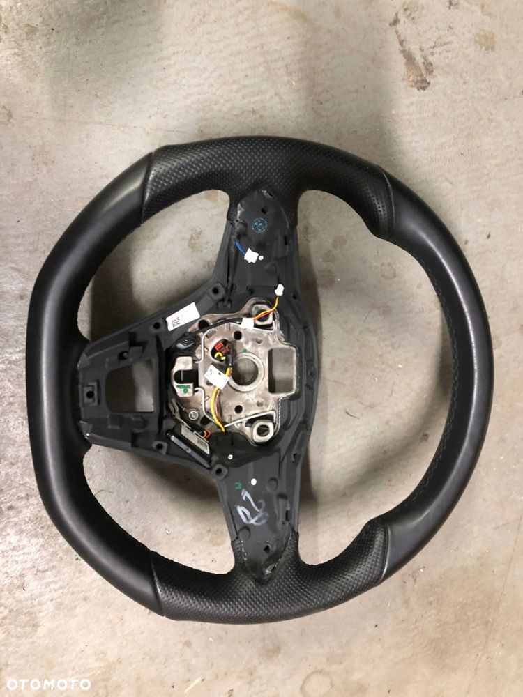 KIEROWNICA MULTIFUNKCYJNA VW GOLF VIII 5H0959542C