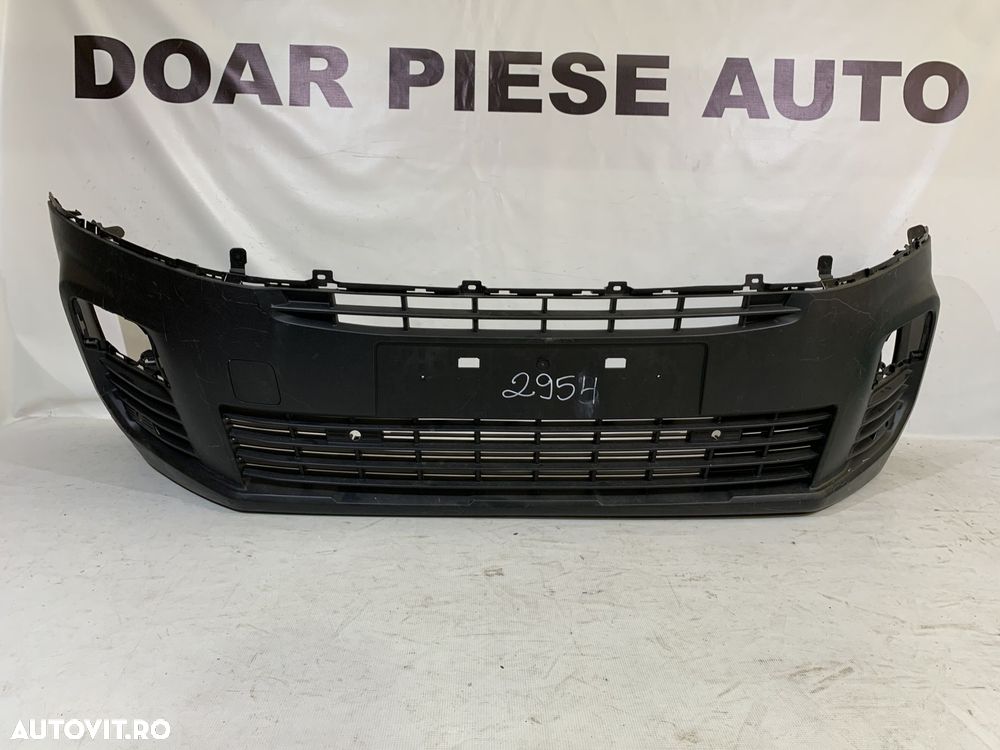 Bara fata Peugeot Partner, Citroen Berlingo, 2018, 2019, 2020, 2021, 2022, 2023, cod origine OE 9816765680. - 1