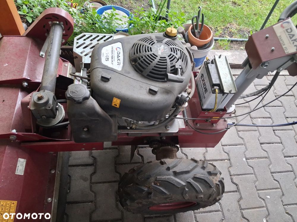 Inny Panter FD3 - 2