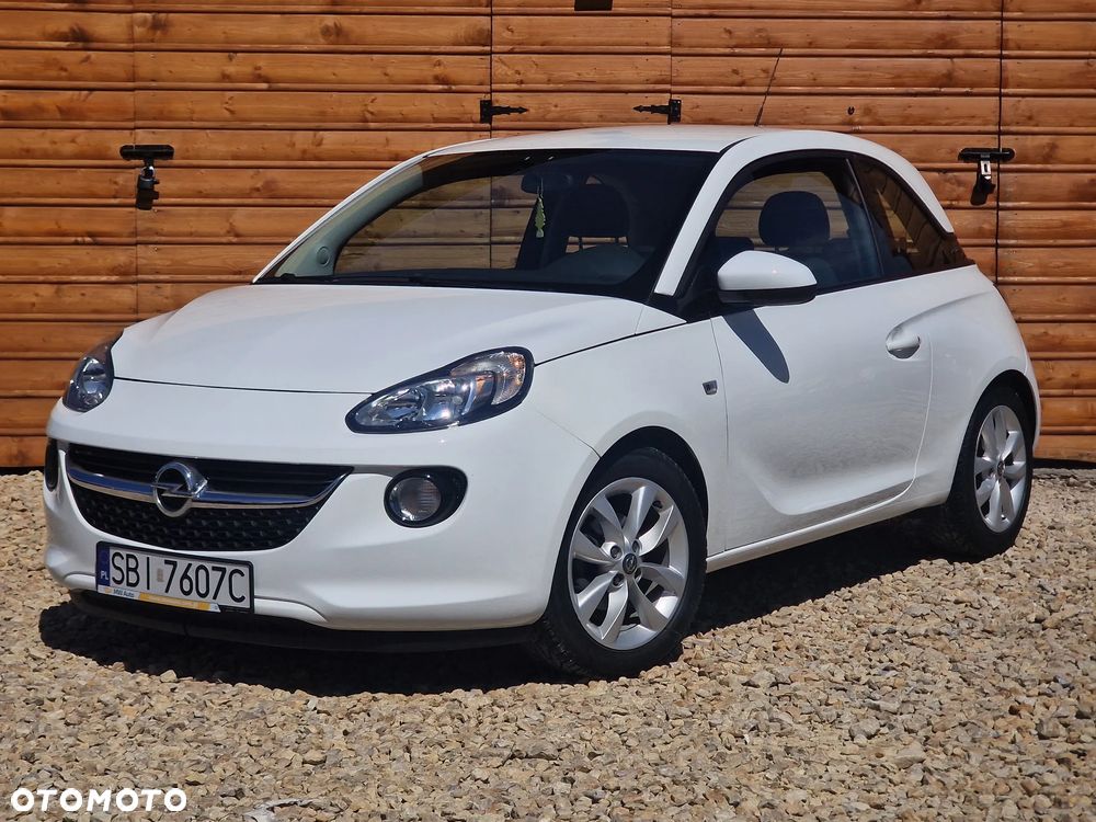 Opel Adam - 8