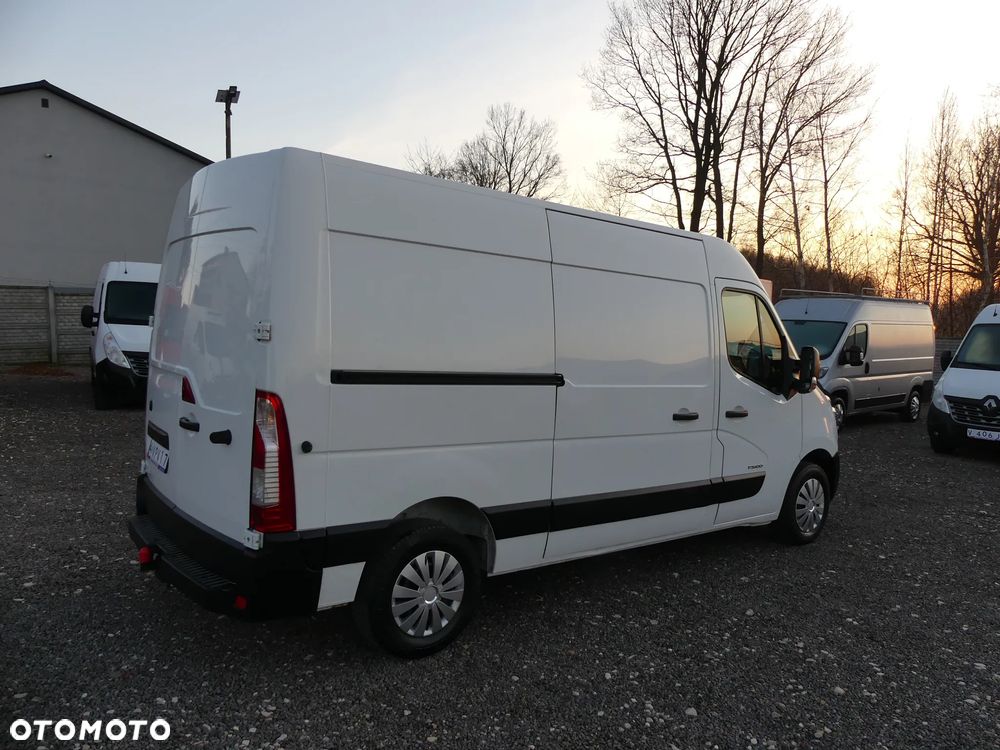 Renault MASTER 2.3DCI*150KM - 29