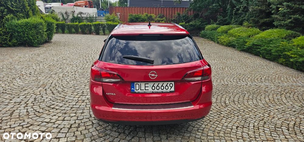 Opel Astra - 7