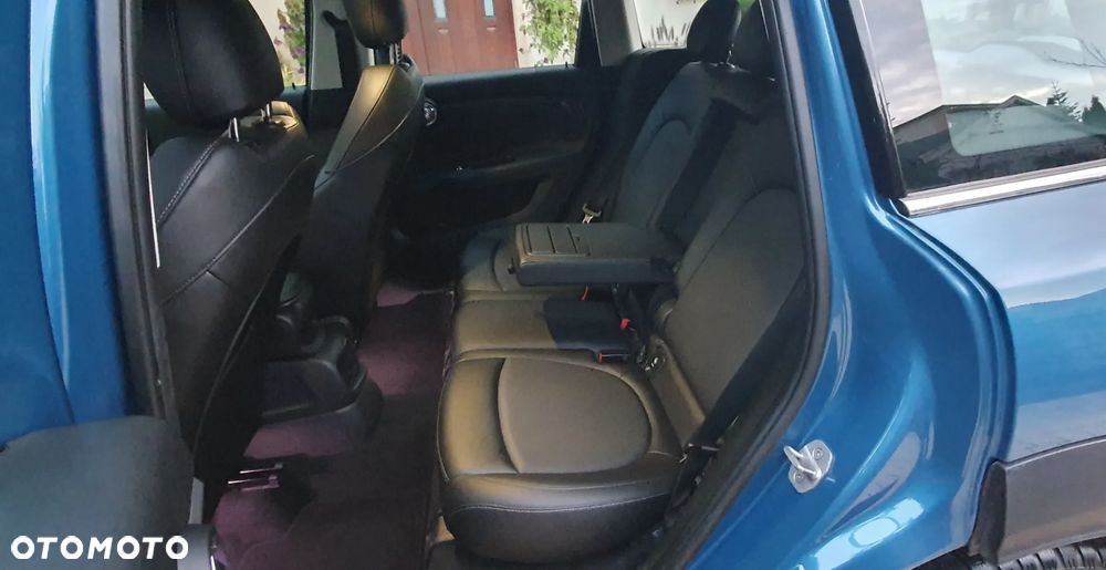 MINI Countryman Cooper S - 22