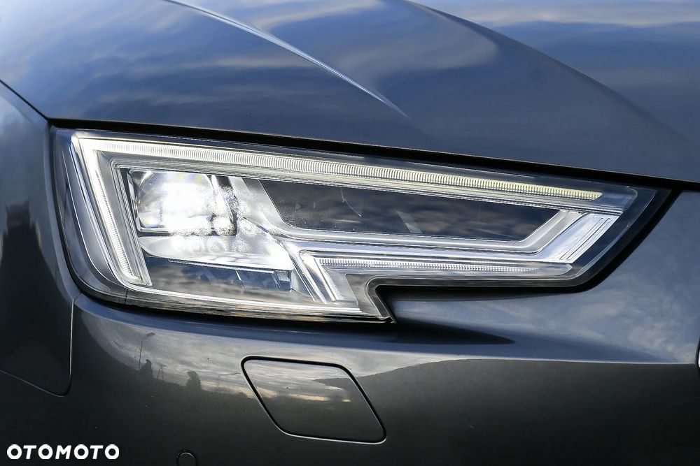 Audi A4 Avant 40 TDI S tronic quattro - 22