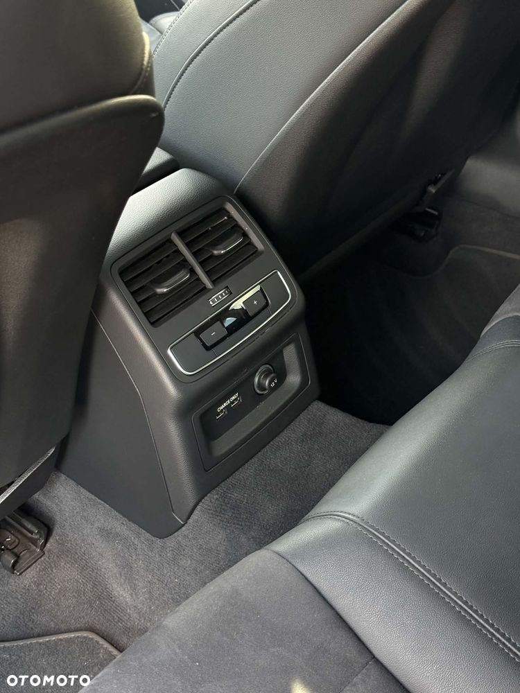 Audi A5 Sportback 40 TFSI mHEV Quattro S Line S tronic - 24