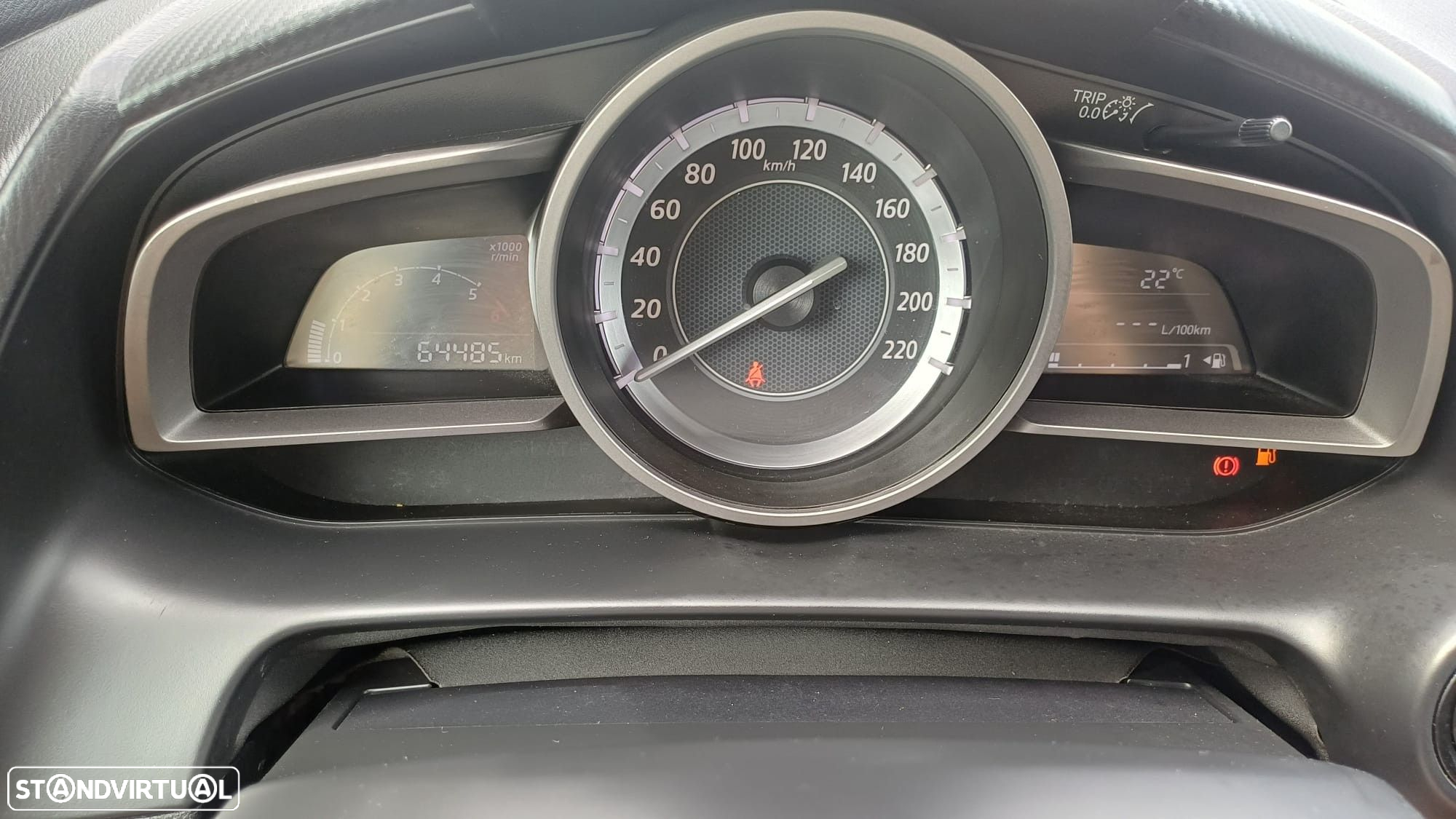 Mazda 2 1.5 Sky.Excellence - 20