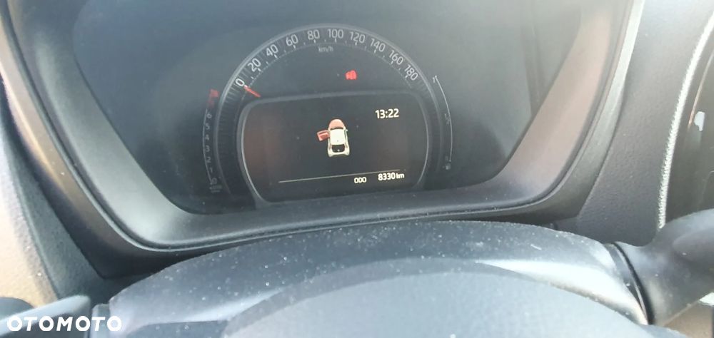 Toyota Aygo X - 8