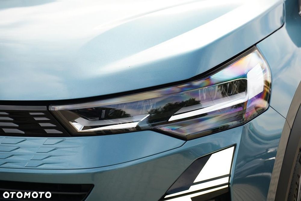 Renault Symbioz 1.8 E-Tech Full Hybrid 160 Esprit Alpine - 22