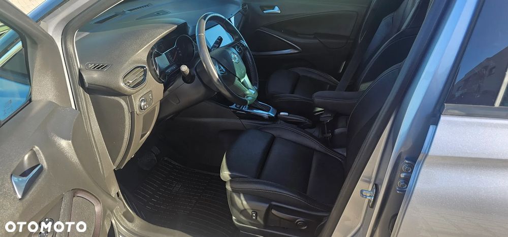 Opel Crossland X 2020 photo 5