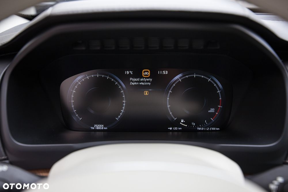 Volvo XC 90 T6 AWD Inscription - 13