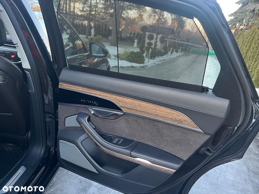 Audi A8 50 TDI mHEV Quattro Tiptr - 15