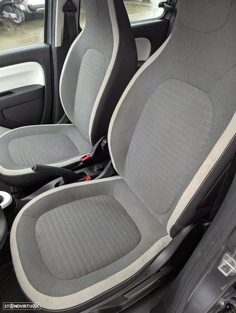 Renault Twingo E-Tech. 22 Techno - 7