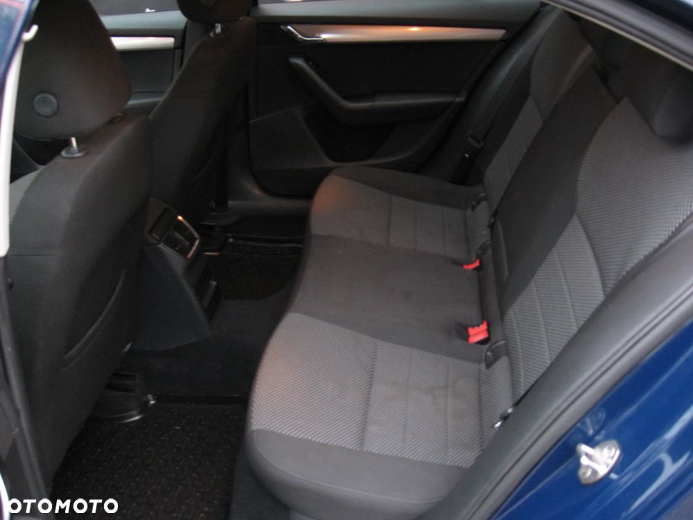 Skoda Octavia - 18